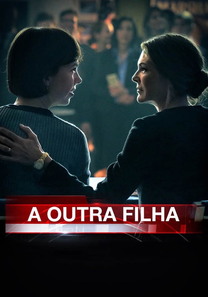 A Outra Filha filme Veja onde assistir